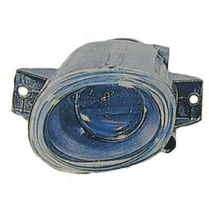 Projecteurs/Phare antibrouillard position droit - Compatible avec seat toledo/leon (typ1m/l) de 1999 à 2004