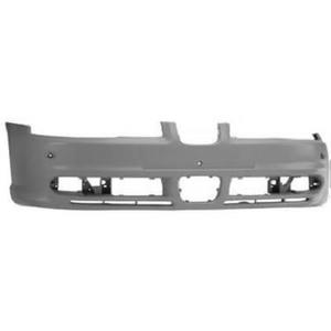 Pare-chocs position avant - Compatible avec Seat Toledo/Leon (Typ1M/L) de 1999 à 2004