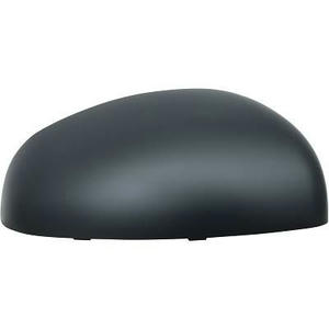 Revêtement/Coquille de rétroviseur extérieur position droit - Compatible avec Skoda Fabia de 2010 à 2014