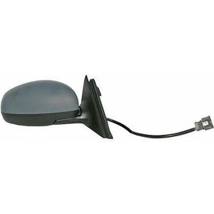 Rétroviseur extérieur position droit - Compatible avec Skoda Fabia de 2010 à 2014