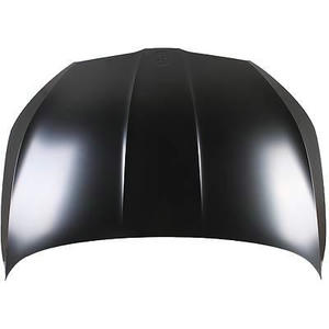 Capot-moteur - Compatible avec skoda fabia à partir de 2021