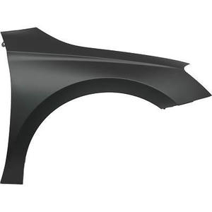 Aile avant position droit - Compatible avec skoda fabia à partir de 2021