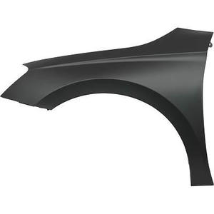 Aile avant position gauche - Compatible avec skoda fabia à partir de 2021