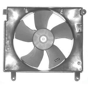 Ventilateur de refroidissement du moteur - Compatible avec us parts oldtimer oldtimer restposten