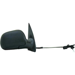 Rétroviseur extérieur position droit - Compatible avec Skoda Fabia de 2004 à 2007