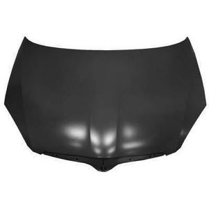 Capot-moteur - Compatible avec Skoda Fabia de 2007 à 2010