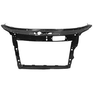 Revêtement/Masque avant - Compatible avec Skoda Roomster de 2006 à 2010