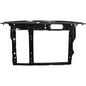 Revêtement/Masque avant - Compatible avec Skoda Roomster de 2006 à 2010