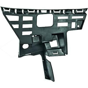 Support de pare-chocs position avant gauche - Compatible avec Skoda Roomster de 2006 à 2010