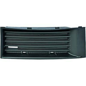 Grille de ventilation de pare-chocs position gauche - Compatible avec skoda fabia de 1999 à 2004