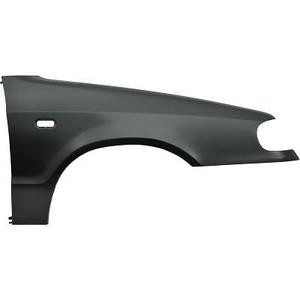 Aile avant position droit - Compatible avec Volkswagen Caddy Pick Up à partir de 1996