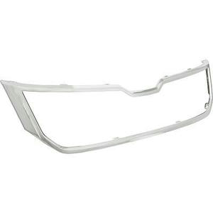 Cadre de calandre - Compatible avec Skoda Kodiaq à partir de 2017