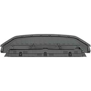 Spoiler position avant - Compatible avec skoda kodiaq à partir de 2017