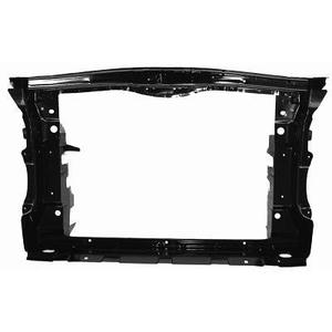 Revêtement/Masque avant - Compatible avec Skoda Octavia de 2008 à 2013