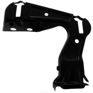 Fixation de phare position droit - Compatible avec Skoda Octavia de 2004 à 2008