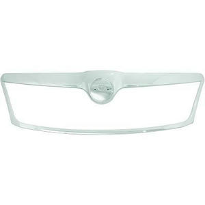 Cadre de calandre - Compatible avec skoda octavia de 2004 à 2008