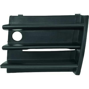 Calandre position avant gauche - Compatible avec skoda octavia de 2004 à 2008