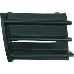 Calandre position droit - Compatible avec skoda octavia de 2004 à 2008