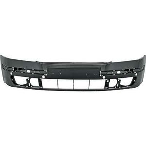 Pare-chocs position avant - Compatible avec Skoda Octavia de 2004 à 2008