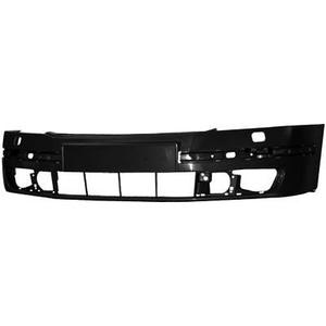 Pare-chocs position avant - Compatible avec Skoda Octavia de 2004 à 2008