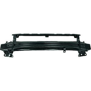 Amortisseurs de pare-chocs position avant - Compatible avec Skoda Octavia de 2004 à 2008