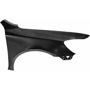 Aile avant position droit - Compatible avec skoda octavia de 2008 à 2013