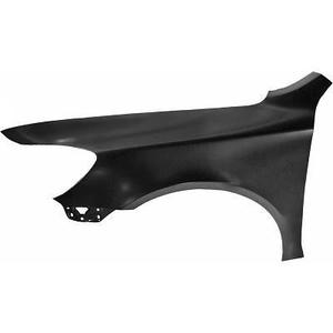 Aile avant position gauche - Compatible avec skoda octavia de 2008 à 2013