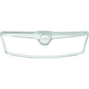 Cadre de calandre - Compatible avec skoda octavia de 2008 à 2013