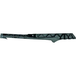 Support de pare-chocs position gauche - Compatible avec skoda octavia de 2008 à 2013