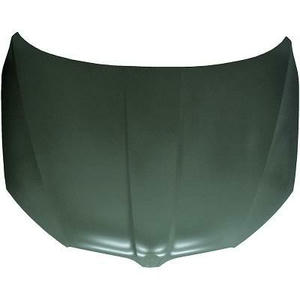 Capot-moteur - Compatible avec skoda octavia de 2013 à 2017