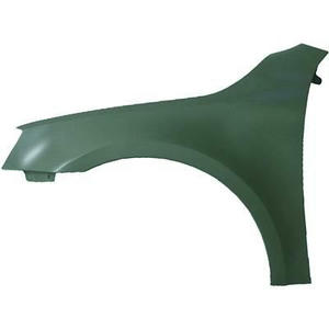 Aile avant position gauche - Compatible avec skoda octavia de 2013 à 2017