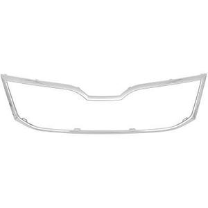 Cadre de calandre - Compatible avec Skoda Octavia de 2017 à 2020