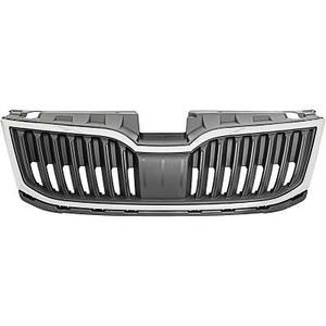 Calandre - Compatible avec Skoda Octavia de 2017 à 2020