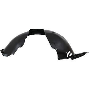 Passage de roue/pare-boue position gauche - Compatible avec skoda octavia à partir de 2020