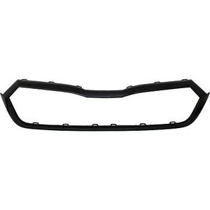 Cadre de calandre - Compatible avec Skoda Octavia à partir de 2020