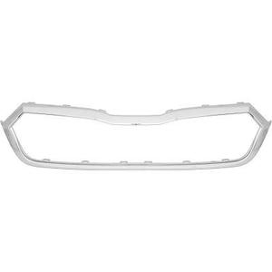Cadre de calandre - Compatible avec Skoda Octavia à partir de 2020