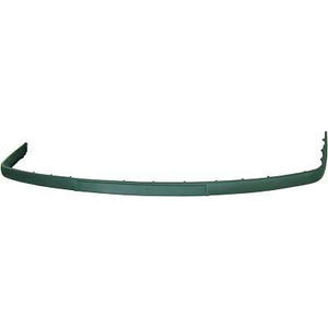 Baguette et bande protectrice de pare-chocs position avant - Compatible avec Skoda Octavia de 1996 à 2004