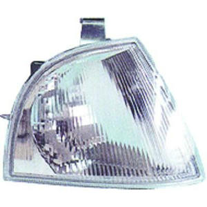 Feux clignotants position droit - Compatible avec Skoda Octavia de 1996 à 2004