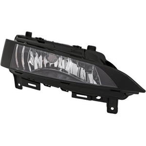 Projecteurs/Phare antibrouillard position droit - Compatible avec skoda scala à partir de 2019