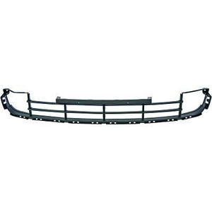 Grille de ventilation de pare-chocs position avant - Compatible avec skoda superb de 2008 à 2012