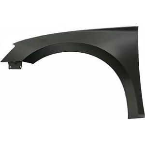 Aile avant position gauche - Compatible avec Skoda Superb de 2015 à 2019