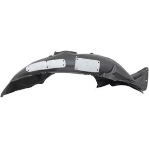 Passage de roue/pare-boue position droit - Compatible avec skoda superb de 2015 à 2019