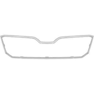 Cadre de calandre - Compatible avec Skoda Superb de 2015 à 2019