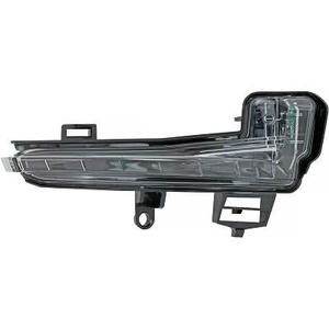 Feux clignotants position droit - Compatible avec Skoda Superb à partir de 2020