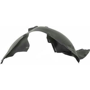 Passage de roue/pare-boue position droit - Compatible avec skoda yeti de 2009 à 2013