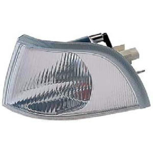 Feux clignotants position avant gauche - Compatible avec Volvo S40/V40 de 1996 à 2000