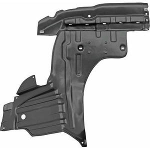 Insonoristaion du compartiment moteur position droit - Compatible avec suzuki sx4 de 2006 à 2009