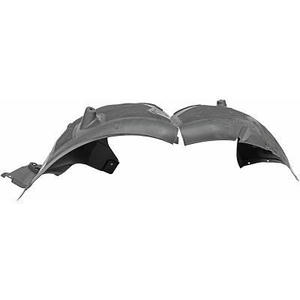 Passage de roue/pare-boue position droit - Compatible avec tesla model 3 à partir de 2018