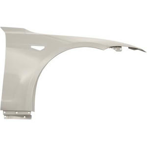 Aile avant position droit - Compatible avec tesla model s de 2016 à 2020