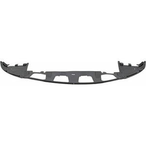 Spoiler position avant - Compatible avec tesla model x à partir de 2016